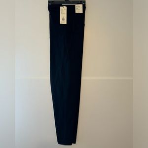 Calia Maternity Essential Womens Large Black Leggings Brand new